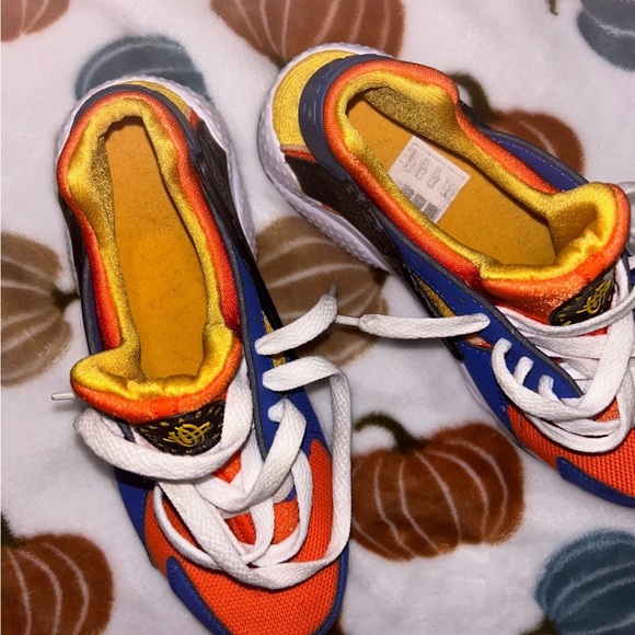 Nike Hurache - Picture 3 of 8